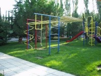 Детская площадка - фотогалерея на RCC-TRAVEL.RU Детская площадка - фотогалерея на RCC-TRAVEL.RU